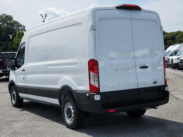 new 2024 Ford Transit-250 car, priced at $49,566