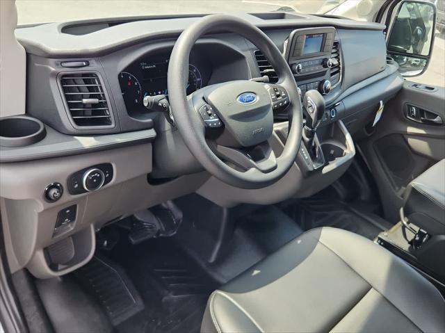 new 2024 Ford Transit-250 car, priced at $49,566