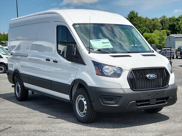 new 2024 Ford Transit-250 car, priced at $49,566