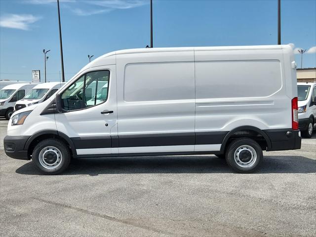 new 2024 Ford Transit-250 car, priced at $49,566