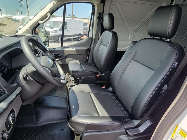 new 2024 Ford Transit-250 car, priced at $49,566