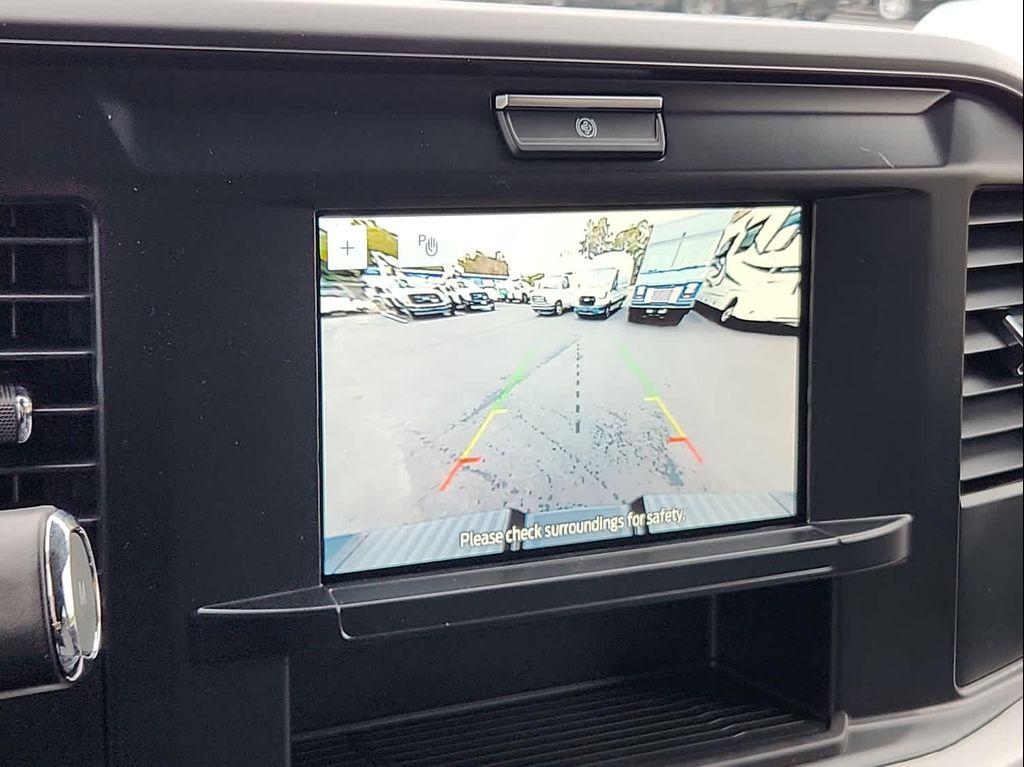 new 2026 Ford F-350 car, priced at $75,550