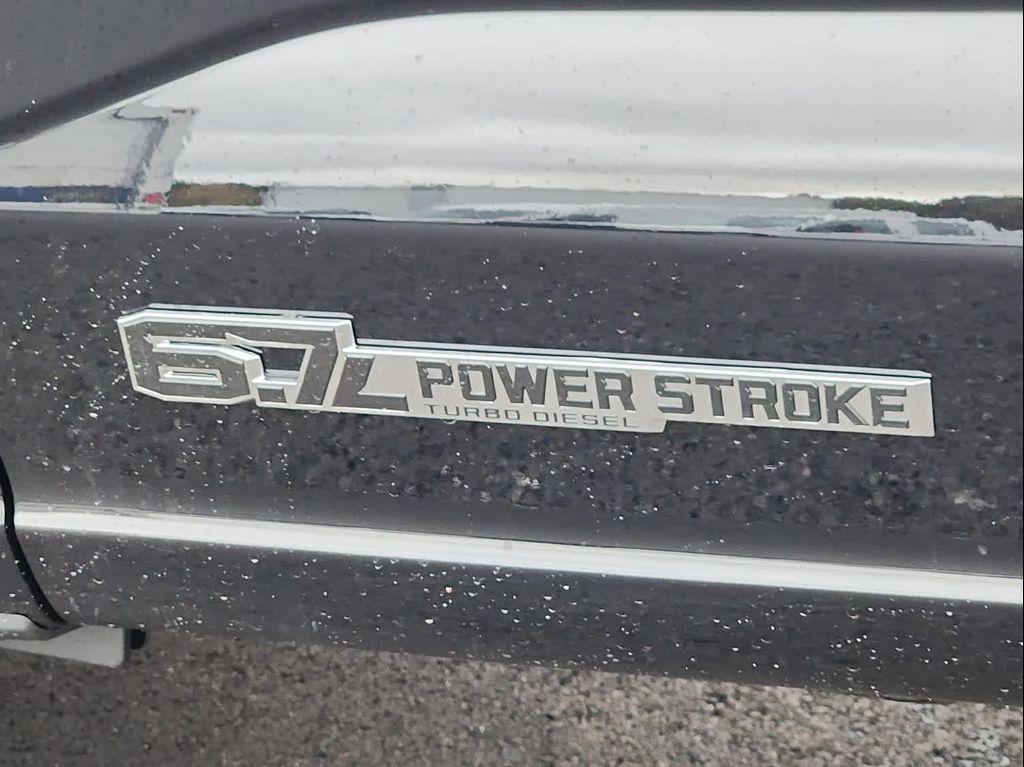 new 2026 Ford F-350 car, priced at $75,550