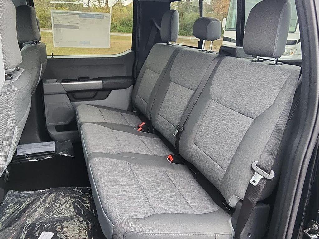 new 2026 Ford F-350 car, priced at $75,550