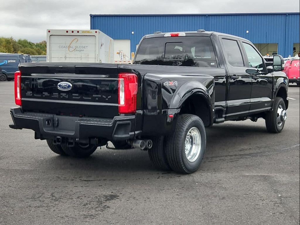 new 2026 Ford F-350 car, priced at $75,550