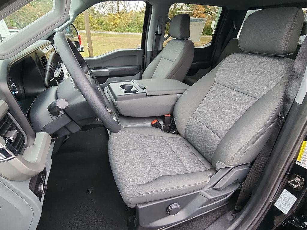 new 2026 Ford F-350 car, priced at $75,550