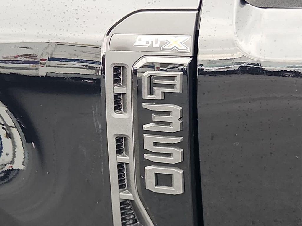 new 2026 Ford F-350 car, priced at $75,550