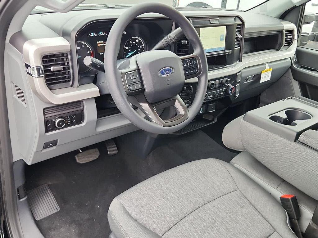 new 2026 Ford F-350 car, priced at $75,550