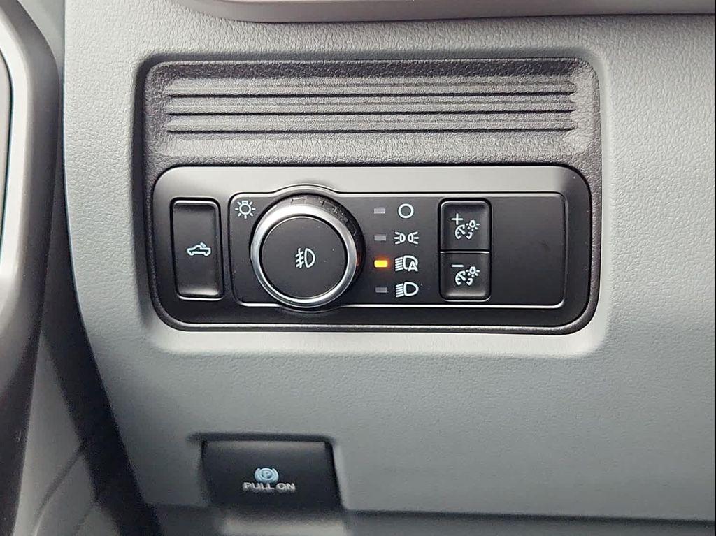 new 2026 Ford F-350 car, priced at $75,550