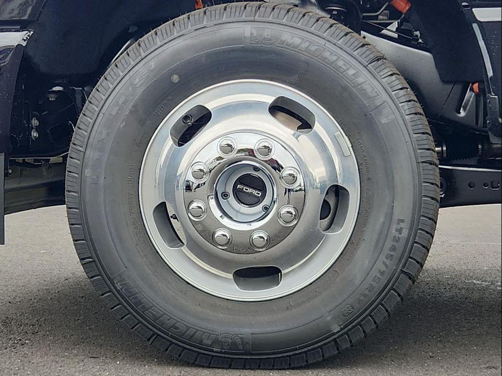 new 2026 Ford F-350 car, priced at $75,550