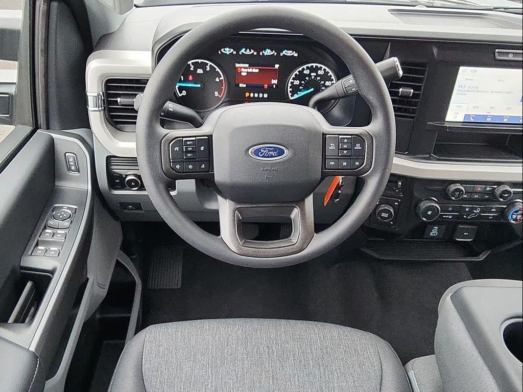 new 2026 Ford F-350 car, priced at $75,550