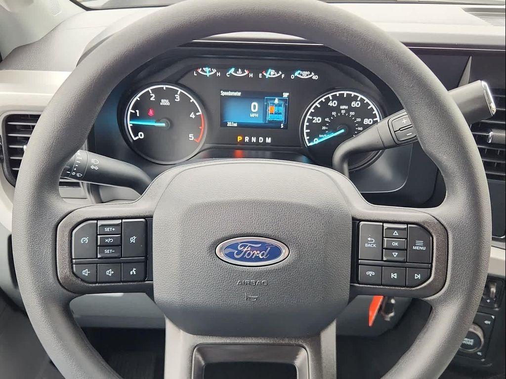 new 2026 Ford F-350 car, priced at $75,550