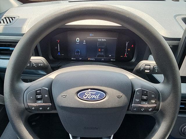 new 2025 Ford Maverick car, priced at $31,860