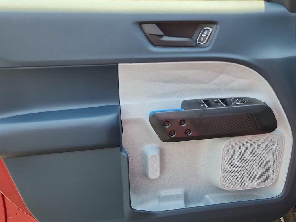 new 2025 Ford Maverick car, priced at $33,545