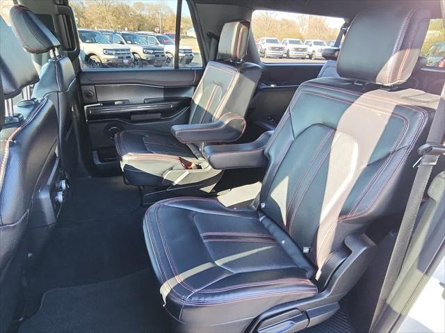 used 2021 Ford Expedition car, priced at $47,889