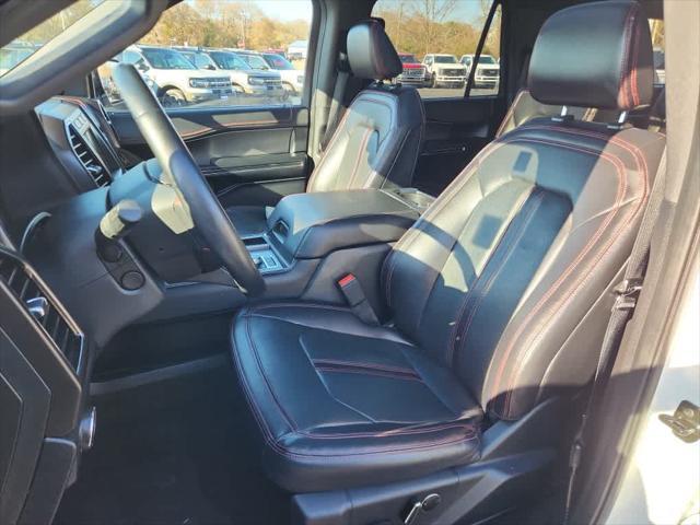 used 2021 Ford Expedition car, priced at $47,889