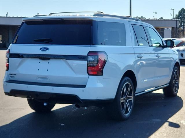 used 2021 Ford Expedition car, priced at $47,889