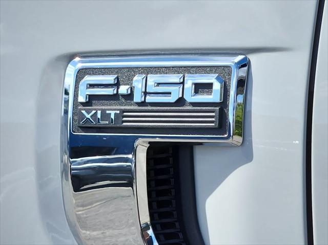 new 2024 Ford F-150 car, priced at $67,955