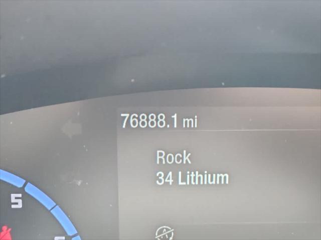 used 2021 Ford Bronco Sport car, priced at $21,776
