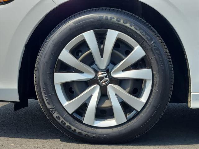 used 2023 Honda Civic car, priced at $23,888
