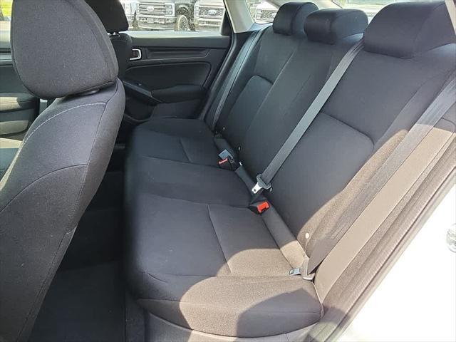 used 2023 Honda Civic car, priced at $23,888