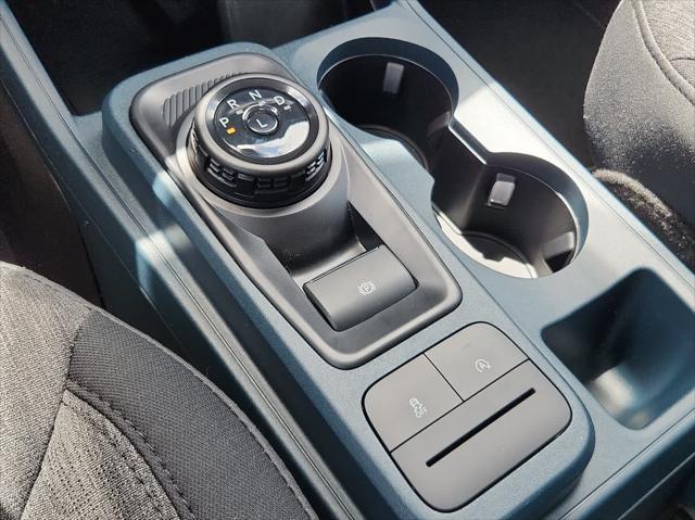 new 2025 Ford Maverick car, priced at $34,732