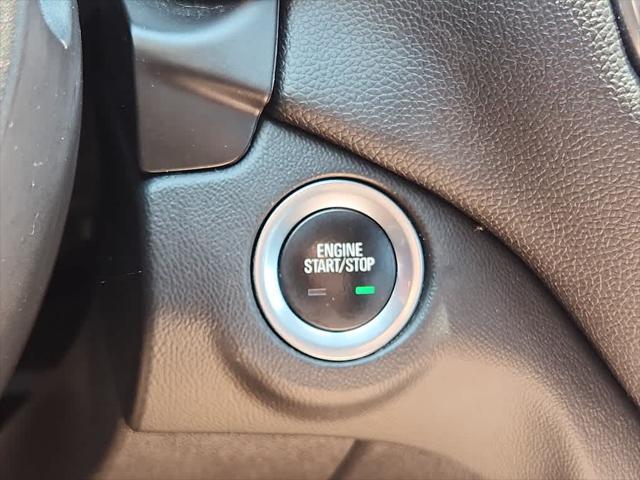 used 2020 Chevrolet Equinox car, priced at $19,446