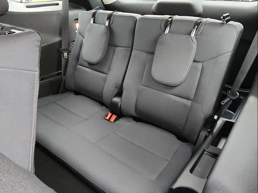 new 2025 Ford Explorer car, priced at $44,240