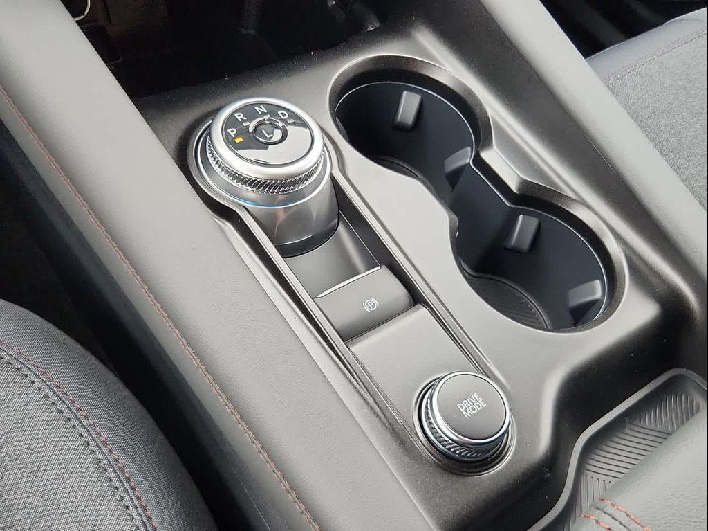 new 2025 Ford Explorer car, priced at $44,240