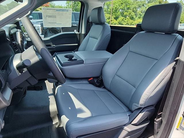 new 2025 Ford F-150 car, priced at $35,655
