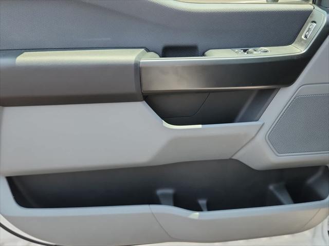 new 2025 Ford F-150 car, priced at $35,655