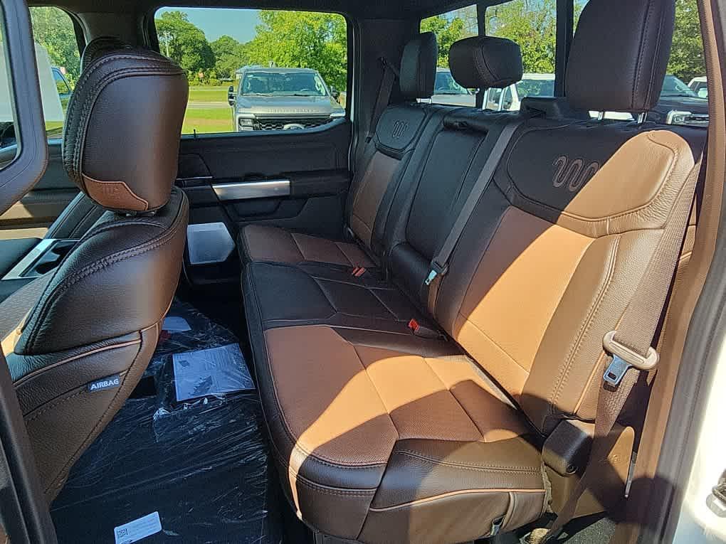 new 2026 Ford F-250 car, priced at $98,040