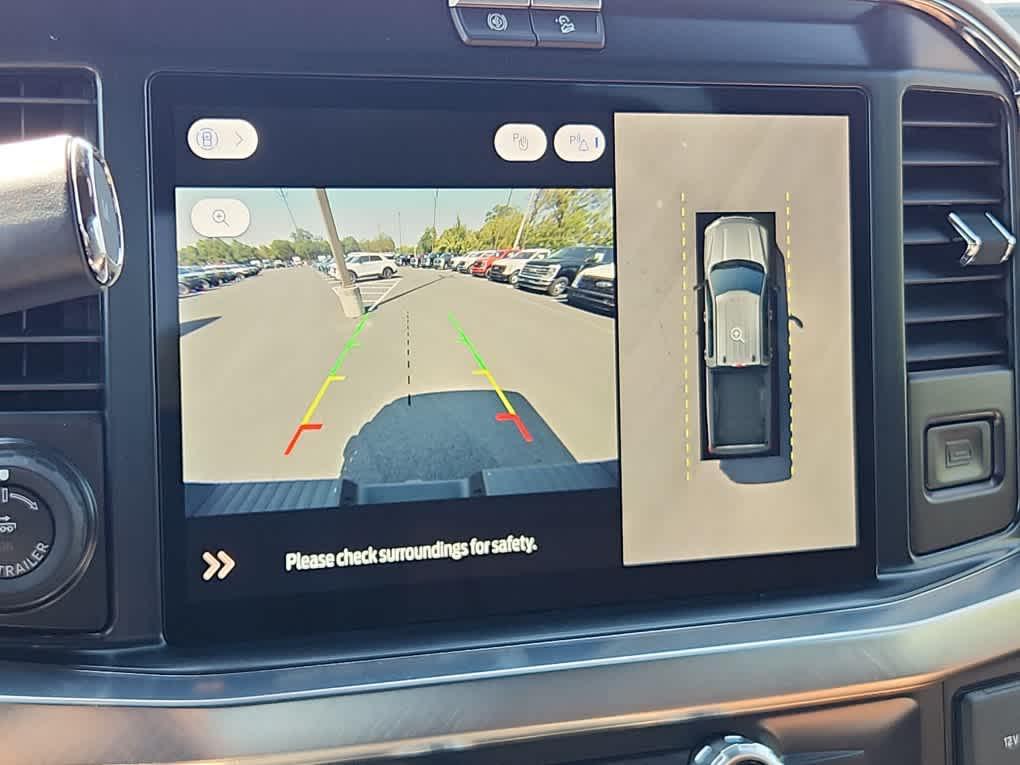 new 2026 Ford F-250 car, priced at $98,040