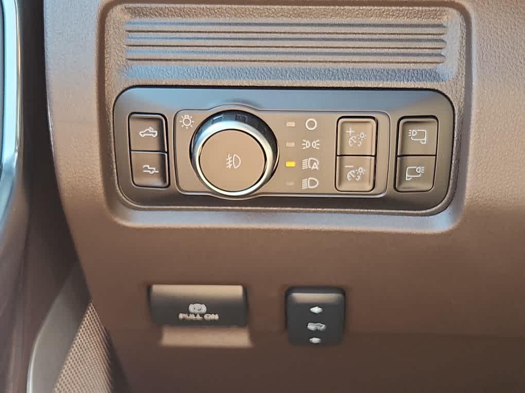 new 2026 Ford F-250 car, priced at $98,040