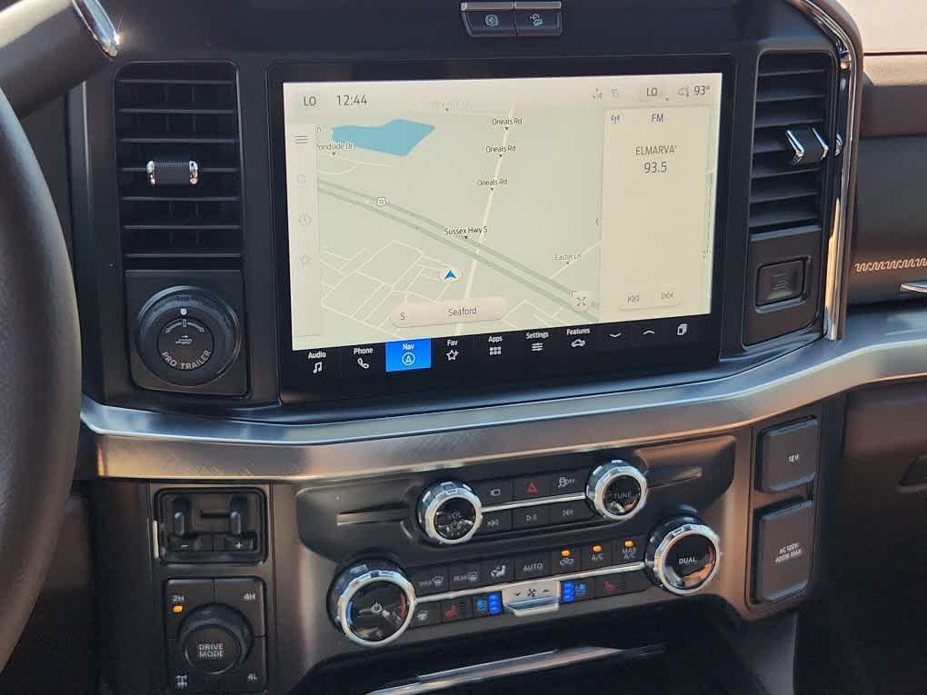 new 2026 Ford F-250 car, priced at $98,040