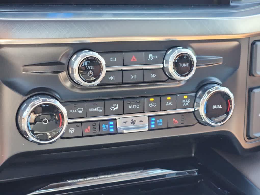 new 2026 Ford F-250 car, priced at $98,040