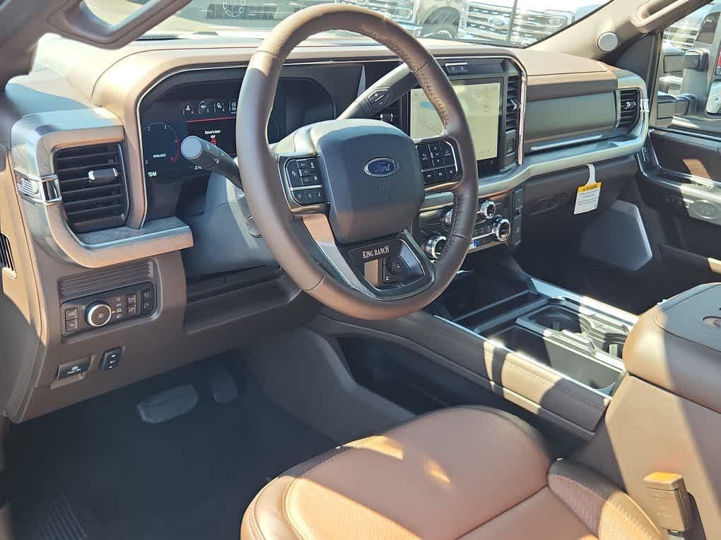 new 2026 Ford F-250 car, priced at $98,040