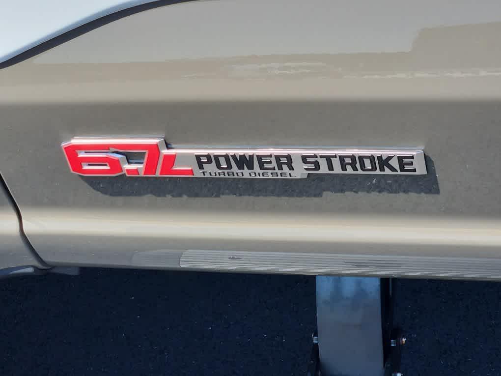 new 2026 Ford F-250 car, priced at $98,040