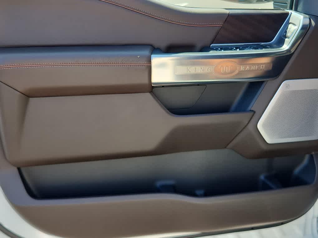 new 2026 Ford F-250 car, priced at $98,040