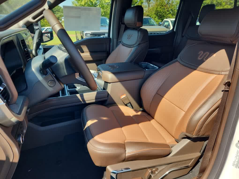 new 2026 Ford F-250 car, priced at $98,040