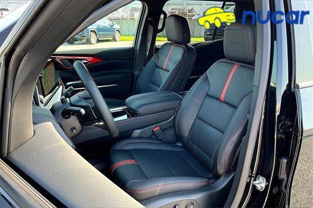 new 2025 Chevrolet Traverse car, priced at $58,934