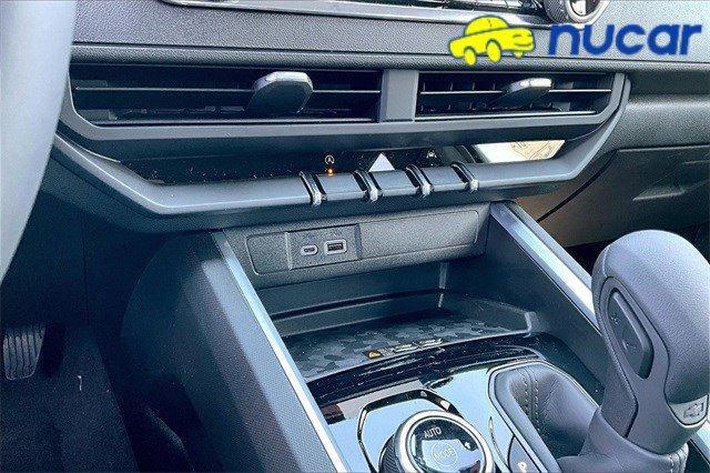 new 2025 Chevrolet Colorado car, priced at $50,280