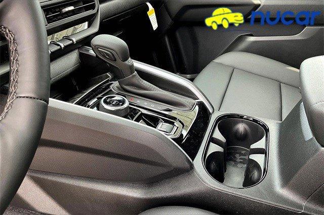 new 2025 Chevrolet Colorado car, priced at $48,825