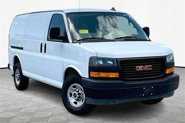 used 2023 GMC Savana 2500 car, priced at $41,719