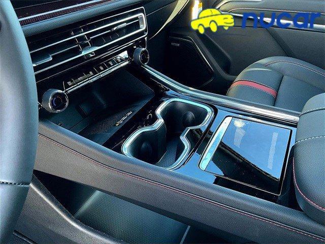 new 2026 Chevrolet Traverse car, priced at $59,335