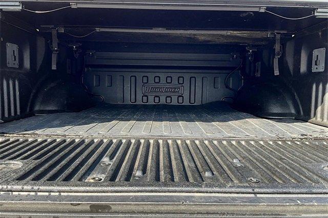 used 2020 Ford F-150 car, priced at $30,535