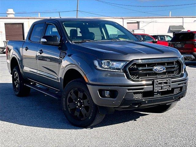 used 2020 Ford Ranger car, priced at $23,540