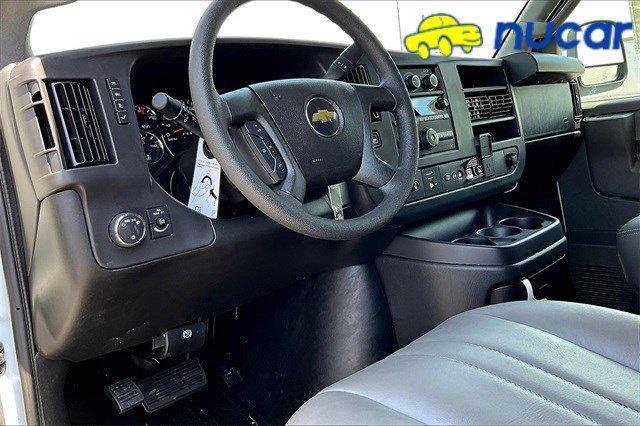new 2025 Chevrolet Express 2500 car, priced at $50,823