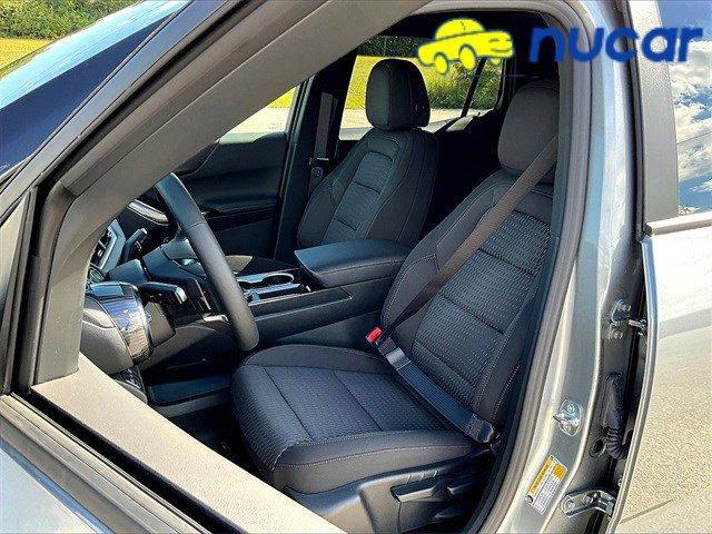 new 2026 Chevrolet Equinox car, priced at $30,275