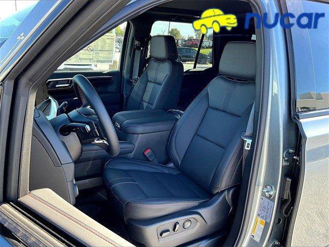 new 2026 Chevrolet Tahoe car, priced at $77,544